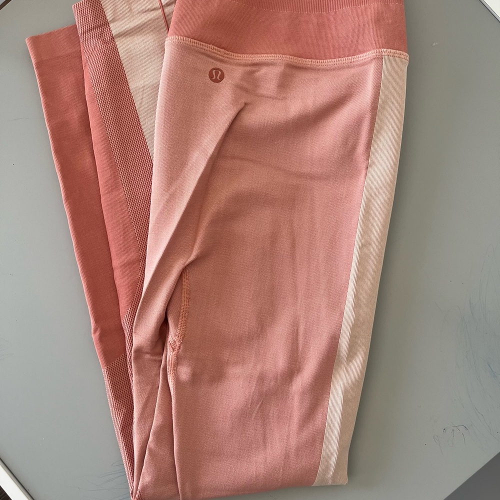 Lululemon Ebb to Train